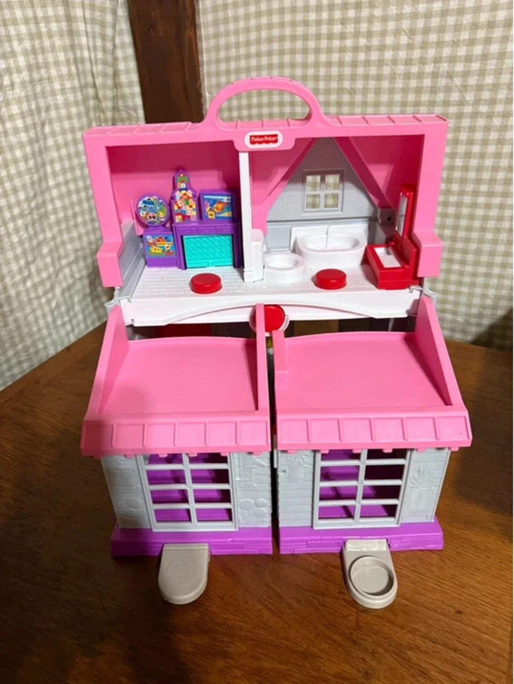 Little People